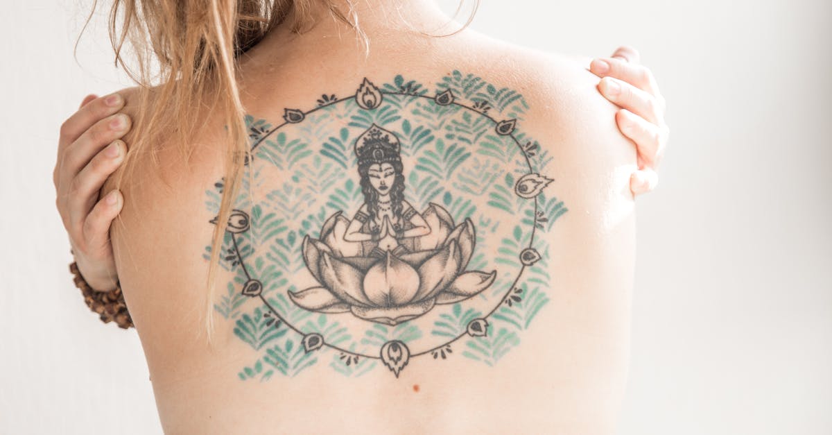 découvrez l'art du tatouage, ses styles variés et les conseils pour un tatouage réussi. explorez les tendances et trouvez l'inspiration pour votre prochain tatouage.