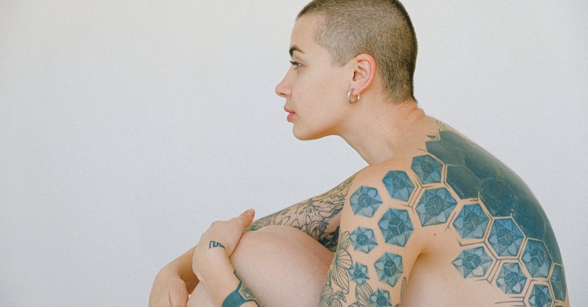 découvrez l'art du tattoo : styles, inspirations et conseils pour un tatouage unique et personnalisé.