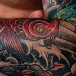 découvrez l'art du tatouage : styles, tendances, conseils et inspirations pour votre prochain tatouage unique.