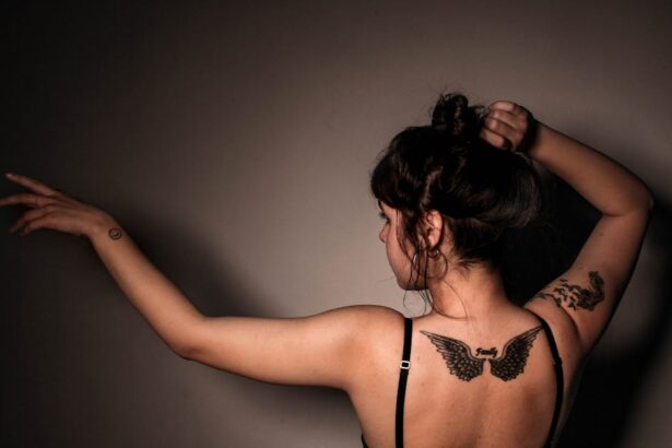 découvrez la signification des différents emplacements de tatouage et ce qu'ils révèlent sur votre personnalité et vos histoires.