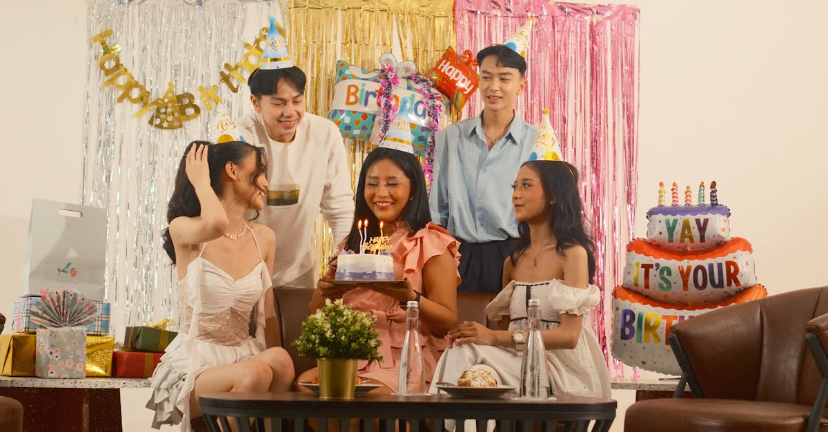 découvrez des idées uniques de tatouages d'anniversaire pour célébrer ce jour spécial avec un design significatif et personnalisé.