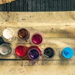 découvrez une large palette de couleurs pour tatouages, des teintes vibrantes aux nuances délicates, pour un tatouage unique et personnalisé.