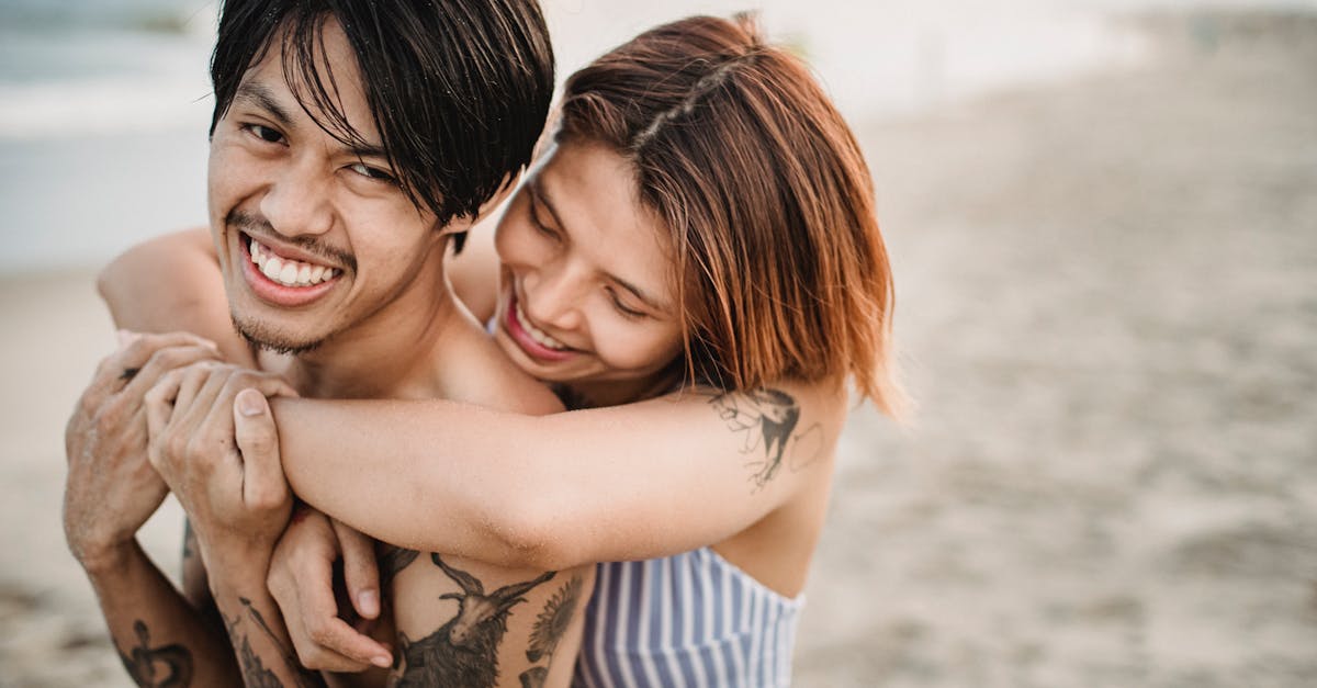 découvrez comment les tatouages peuvent renforcer les liens et symboliser la connexion unique entre partenaires dans une relation.